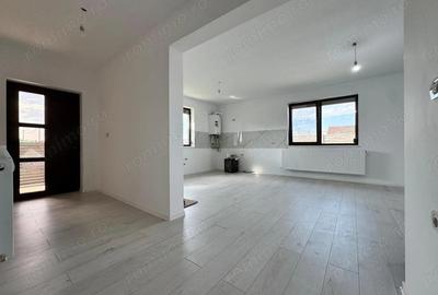 Casă cu 4 camere cu Teren 600 Mp în Șag - 9