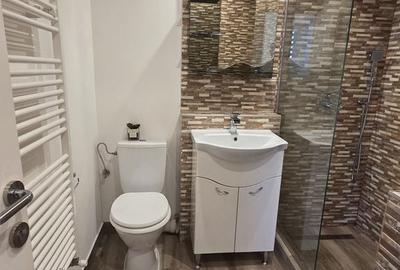 Apartament cu 2 camere în Central - 4