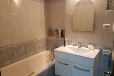 Apartament doua camere, decomandat, mobilat si utilat frumos, Parcul Catedralei - 15