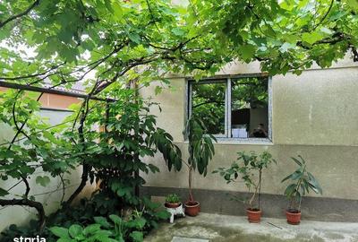 Casă cu 2 camere cu Canalizare în Dâmbul Rotund - 5