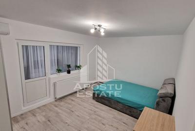 Garsonieră decomandată în Lipovei - 3