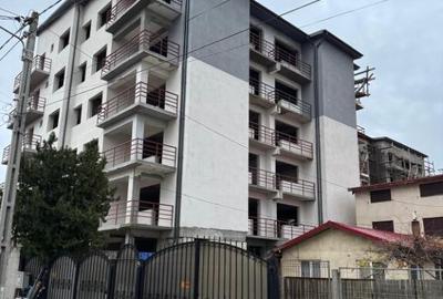 #Bloc Nou - Garsoniera 22 mp utili in Costinesti central - 7