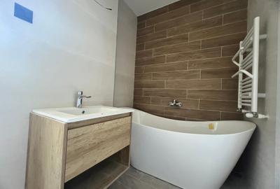 Roka Doamna Ghica - 2 camere, finalizat