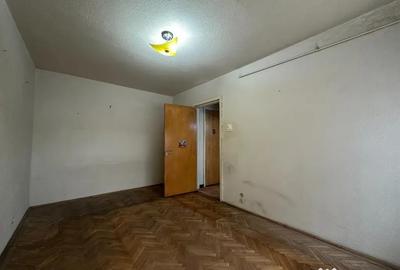 Apartament cu 2 camere semidecomandat în Nord - 7