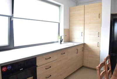 Apartament cu 2 camere semidecomandat în Est - 16