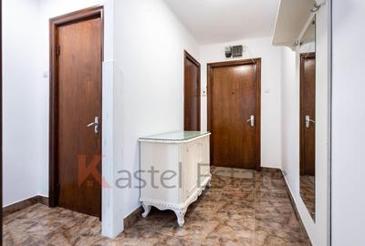 Apartament cu 3 camere decomandat, mobilat în Drumul Taberei - 7