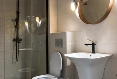 Apartament de lux (167 mp) vedere dublă – Marea Neagră & Lacul Siutghiol - 16