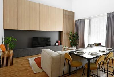 Apartament 2 camere – West Avenue Residence - 6