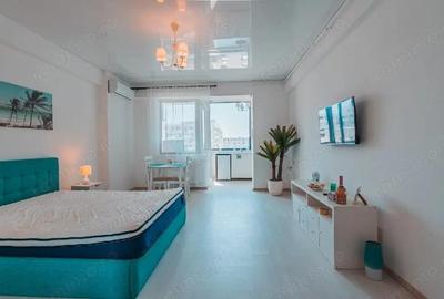 Studio | Stefan Building Resort II | Piscina exterioara - 2