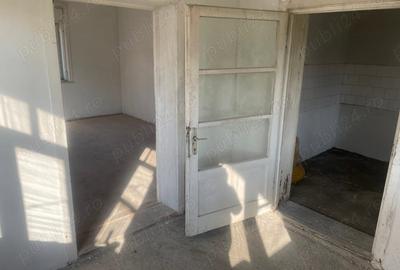 Casă cu Teren 2100 Mp în Hotar - 2