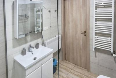 Apartament cu 2 camere in Mamaia Nord cu terasa spatioasa la 200 m de plaja - 5