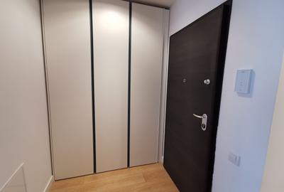 Apartament cu 4 camere decomandat, mobilat în Iancu Nicolae - 2