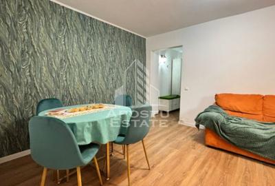 Apartament cu 2 camere nedecomandat în Take Ionescu - 3
