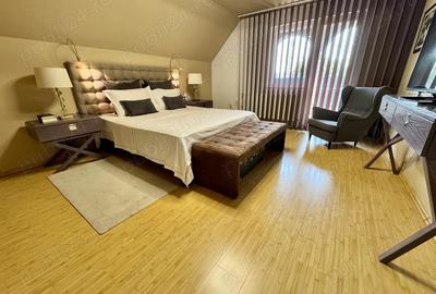 10.000 mp de teren, padure proprie ?i o casa generoasa de 540 mp. 10.000 mp de teren, padure proprie ?i o casa generoasa de 540 mp. - 7