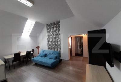 Apartament 2 camere, 52mp,cu loc de parcare,zona Sud - 6