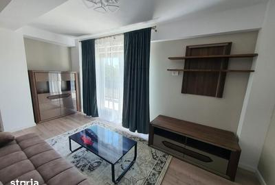 Apartament cu 3 camere în Cetate - 7