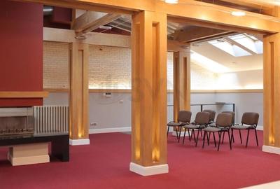 Casă individuală cu 8 camere cu Canalizare în Armeneasca - 5