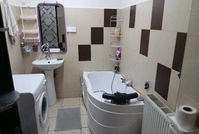 Garsonieră decomandată în Ștefănești - 2