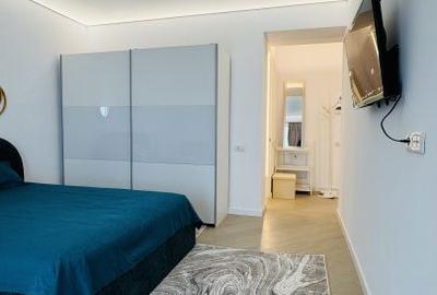 Garsonieră în Pipera