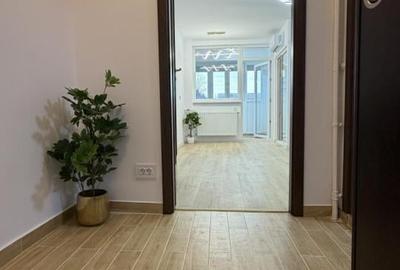 Studio premium, renovare completa , 2min metrou Lujerului Militari - 3