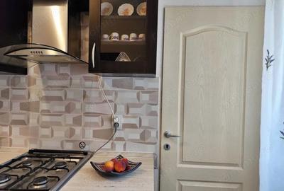 Apartament cu 4 camere decomandat în Calea Aradului