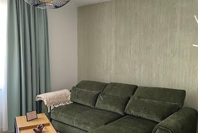 Apartament Premium | Grand Chalet | Poiana Brasov - 2