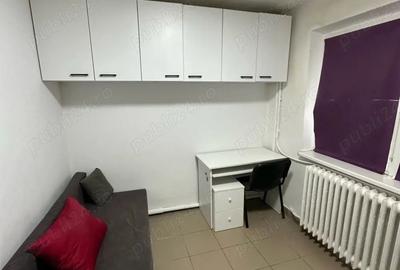Garsonieră decomandată în Complex Studențesc - 7
