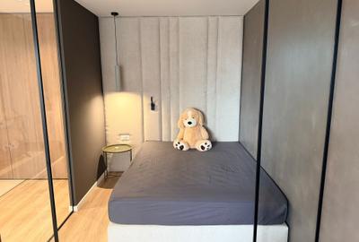 Garsoniera lux,Urban-Plaza,mobilata-utilata lux,135000 Euro - 6