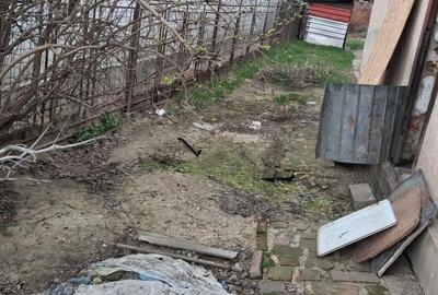 Casă cu Teren 221 Mp în Central - 1