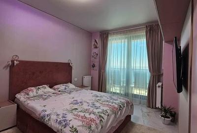 Apartament cu 2 camere decomandat, mobilat în Nord - 19