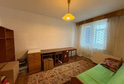 Apartament etajul 3,zona Ultracentrala - 4