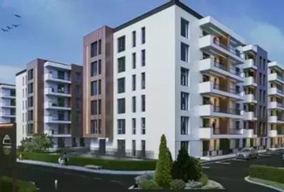 Apartament 3 Camere Pipera | Vedere la Lac | Comision 0 - 3