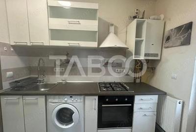 Garsoniera utilata si mobilata la casa de inchiriat in zona Turnisor - 3