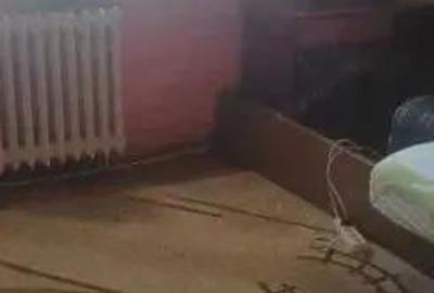 Apartament cu 3 camere decomandat în Tudor