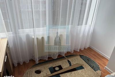 Apartament cu 3 camere semidecomandat în Astra - 6