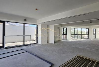 Cladire de birouri de inchiriat***877mp***Dorobanti - 25