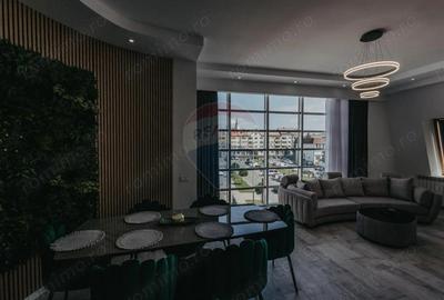 Apartament de lux - de inchiriat - 4