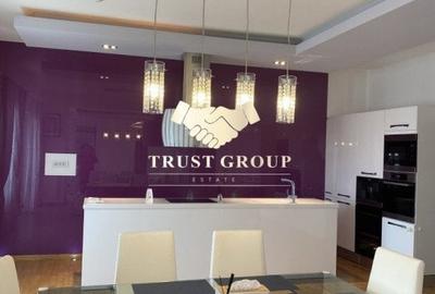Apartament 5 camere de tip duplex  Stefan Cel Mare -Central Park - 2
