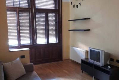 Apartament cu 2 camere decomandat în Gheorghe Lazăr - 8