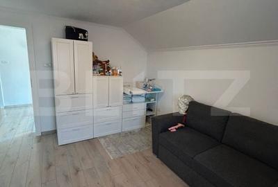 Casă cu 4 camere cu Teren 539 Mp în Giarmata - 12