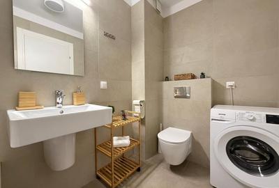 Apartament cu 2 camere decomandat, mobilat în Pipera - 10