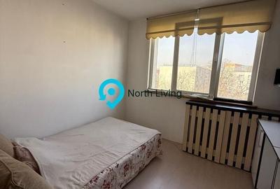 Apartament cu 3 camere semidecomandat în Ozana - 14