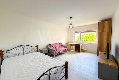 Apartament cu 2 camere decomandat în Zorilor - 3