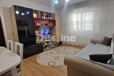 Apartament cu 3 camere semidecomandat, mobilat în Tătărași - 2