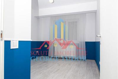 Apartament cu 3 camere decomandat în Tineretului - 16