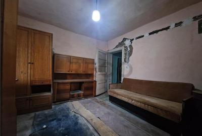 RECO casa renovabila cu teren generos Osorhei - 3