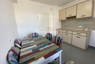 Apartament cu 2 camere decomandat în Tractorul - 5