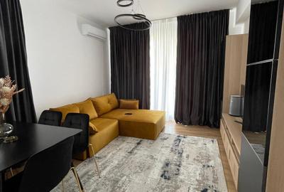 Apartament cu 2 camere decomandat în Militari - 4