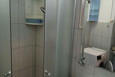 Garsonieră decomandată în Vest - 3