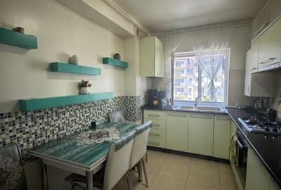 Apartament de 2 camere, decomandat, 61mp, zona Florilor - 5